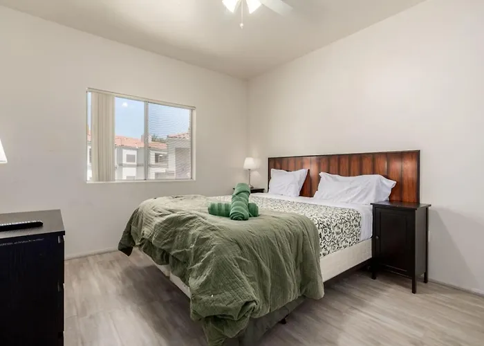 2br With Pool, Sauna, Bbq And Dom wakacyjny Scottsdale