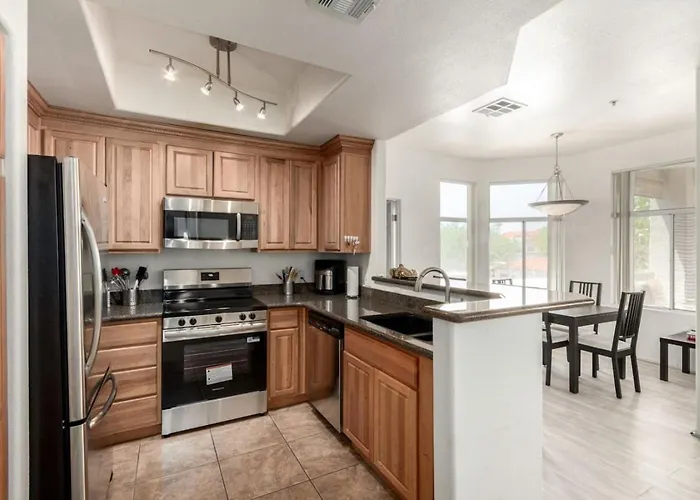 2br With Pool, Sauna, Bbq And * Scottsdale