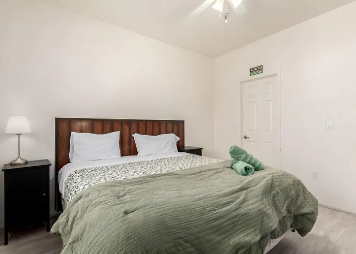 2br With Pool, Sauna, Bbq And Dom wakacyjny *