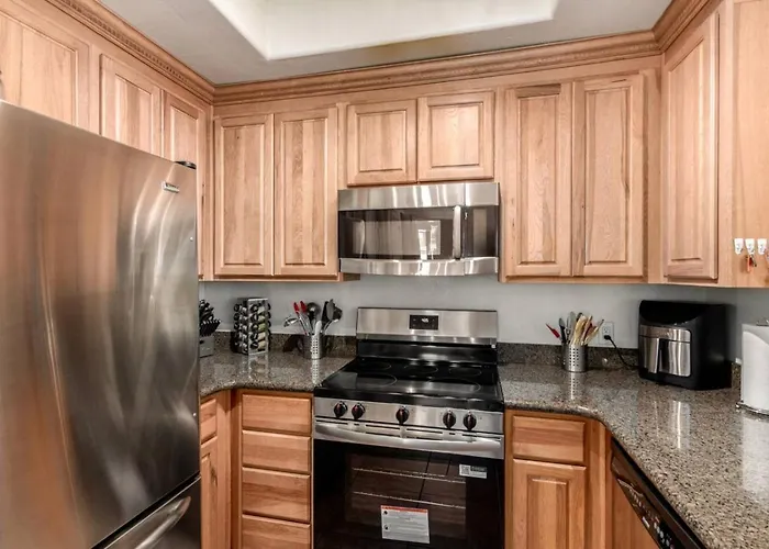 Dom wakacyjny 2br With Pool, Sauna, Bbq And