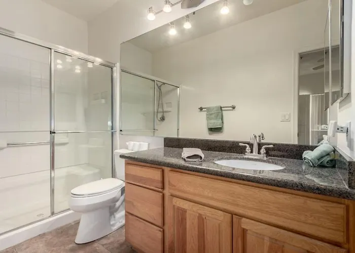 2br With Pool, Sauna, Bbq And * Scottsdale