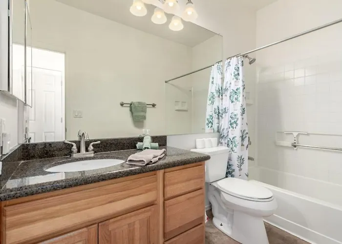 2br With Pool, Sauna, Bbq And Scottsdale