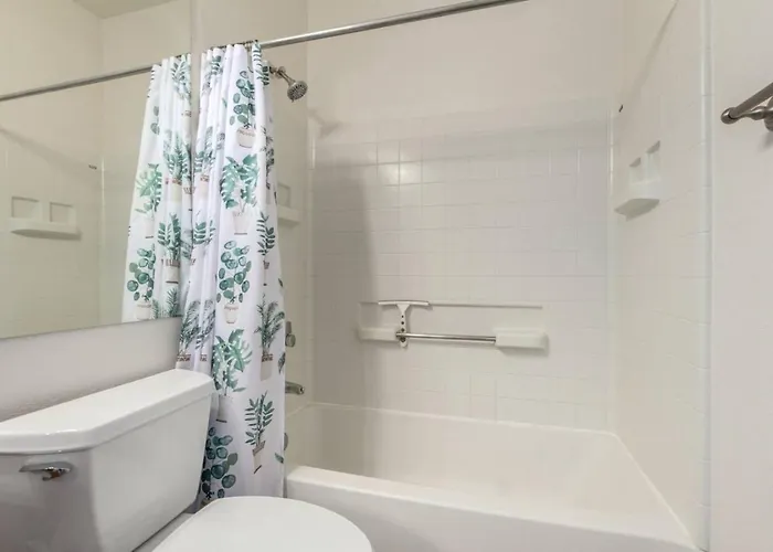 2br With Pool, Sauna, Bbq And * Scottsdale